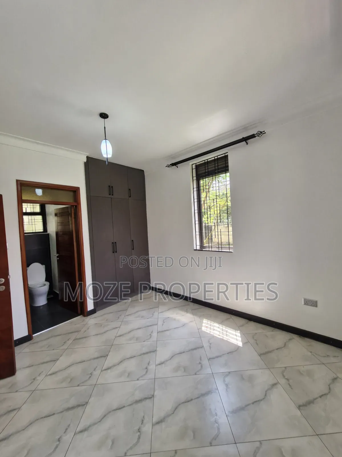 1bdrm Apartment in Kira, Central Division for rent