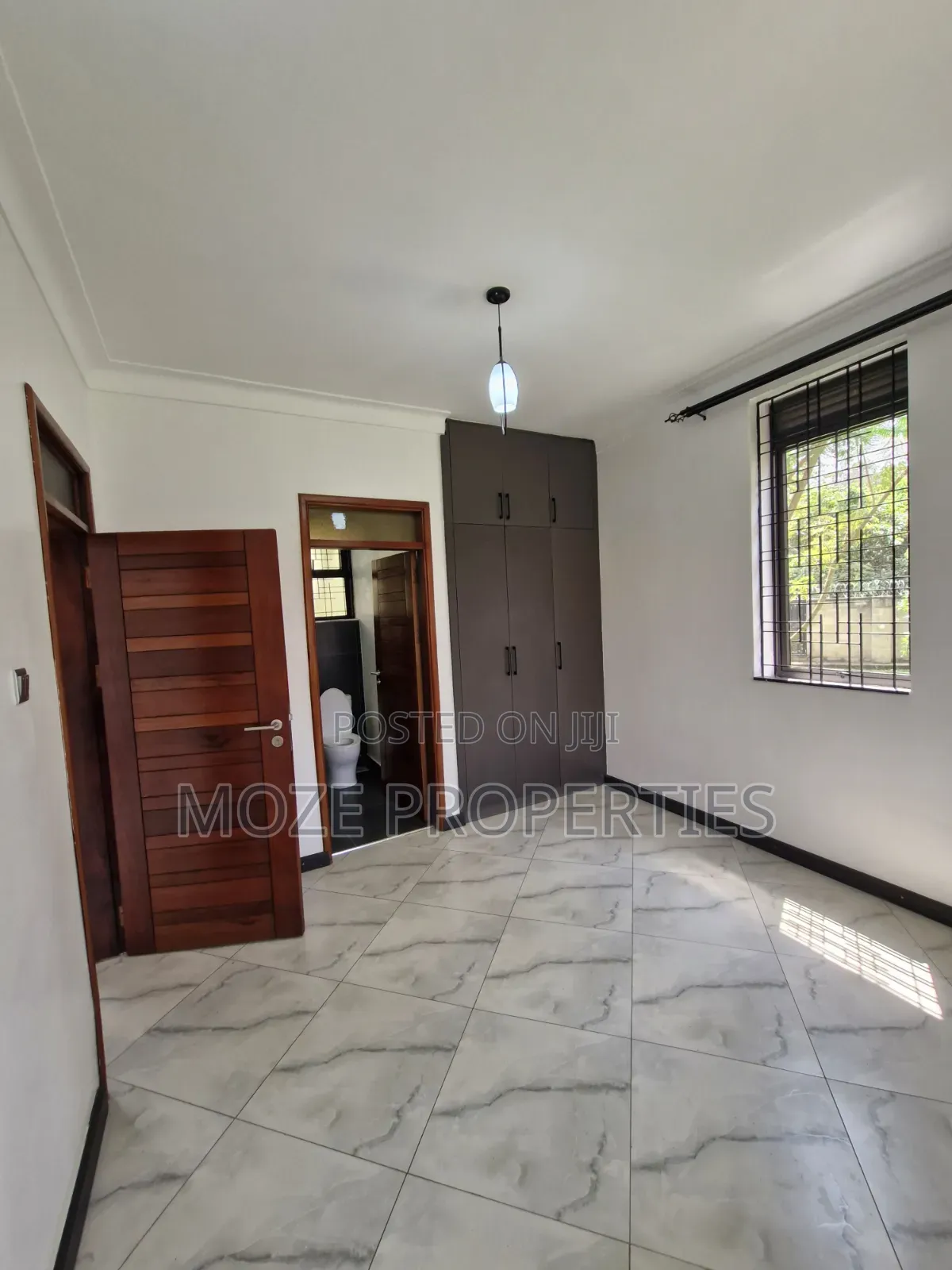 1bdrm Apartment in Kira, Central Division for rent