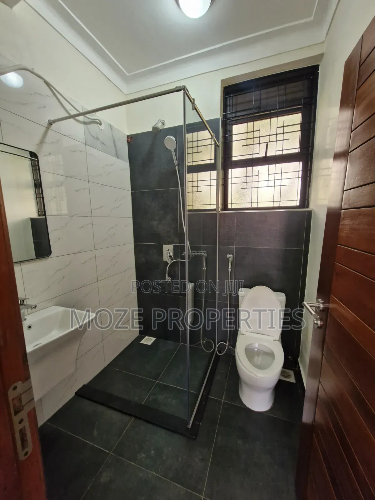 1bdrm Apartment in Kira, Central Division for rent