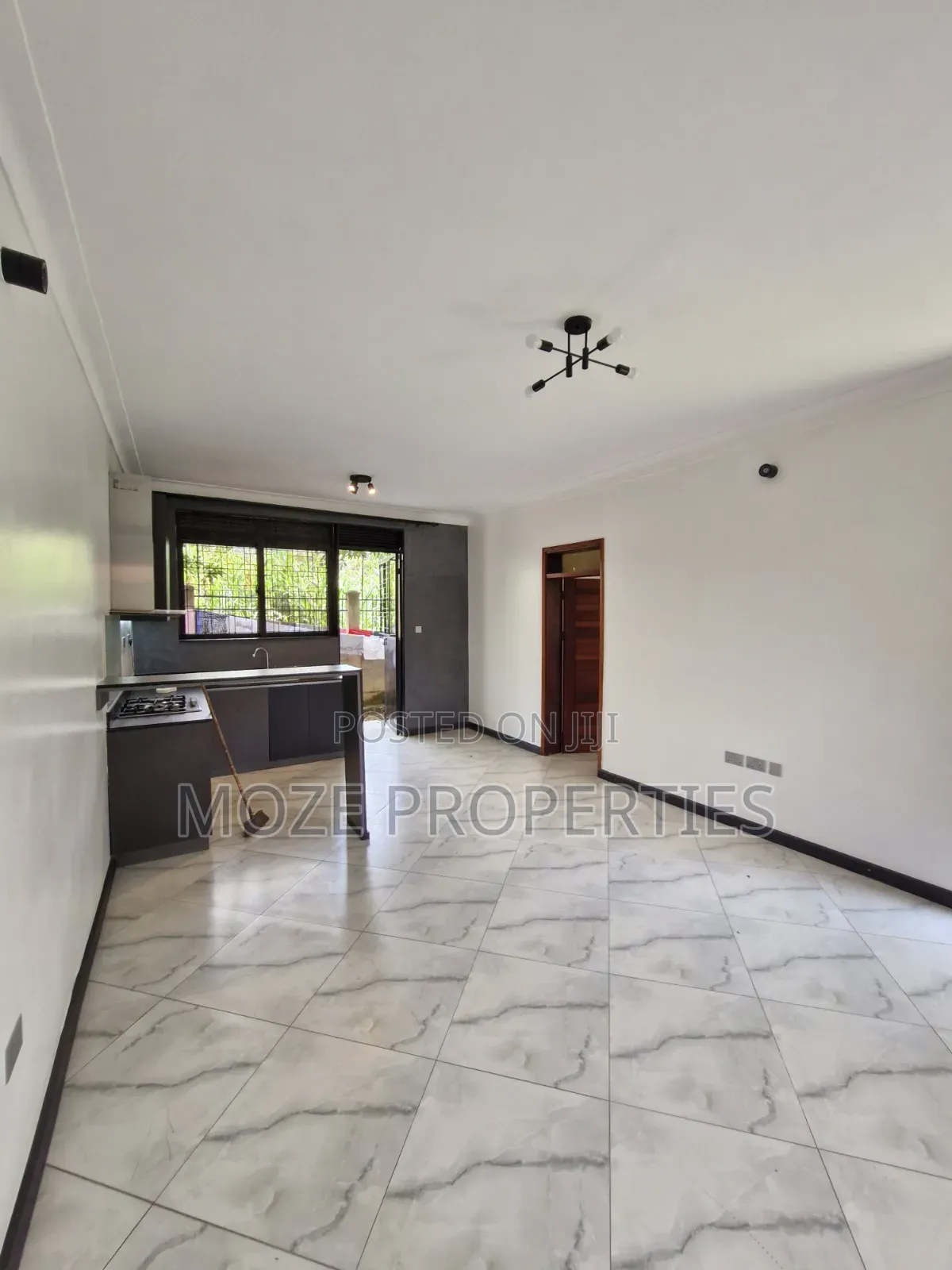 1bdrm Apartment in Kira, Central Division for rent