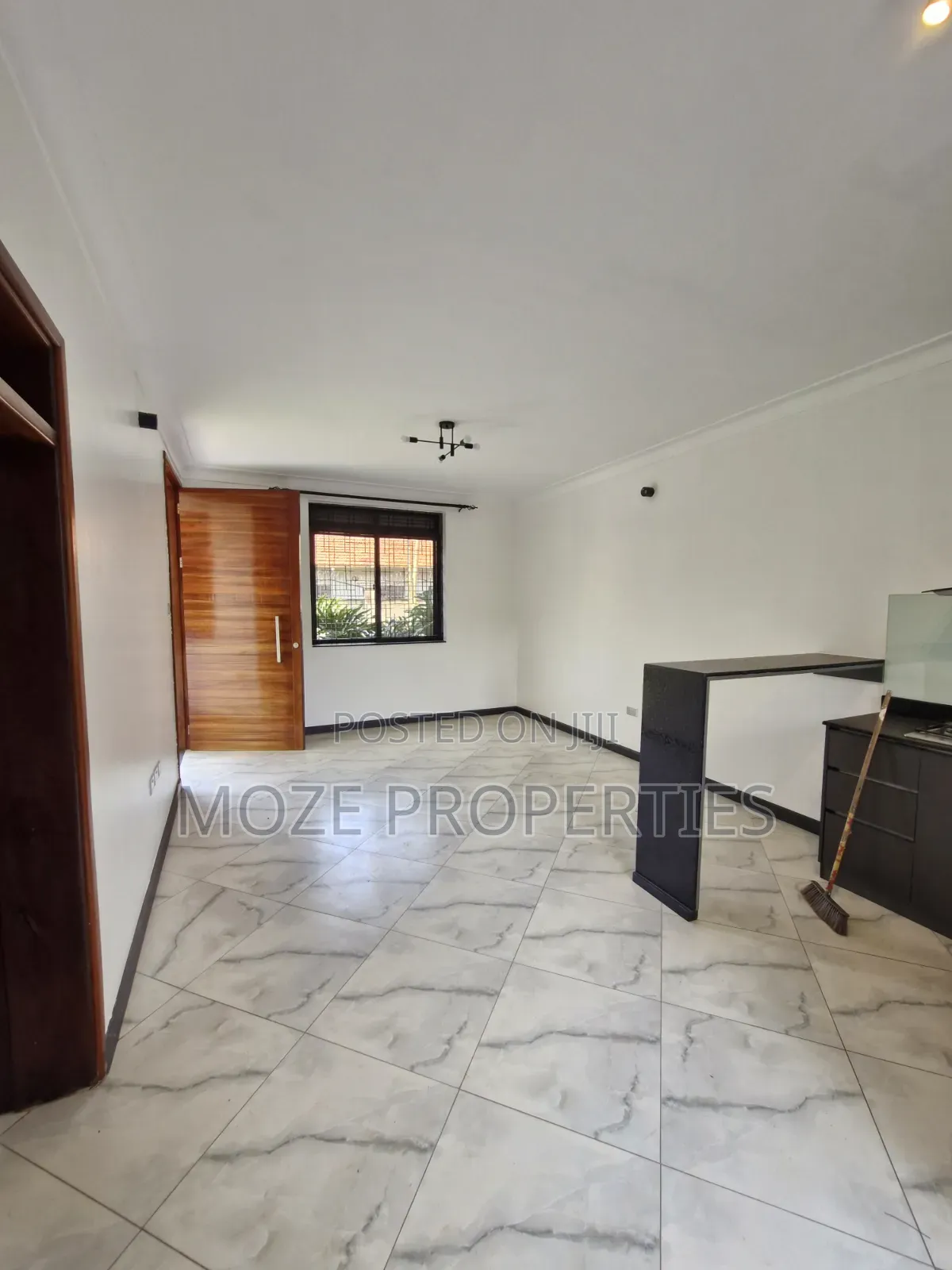1bdrm Apartment in Kira, Central Division for rent
