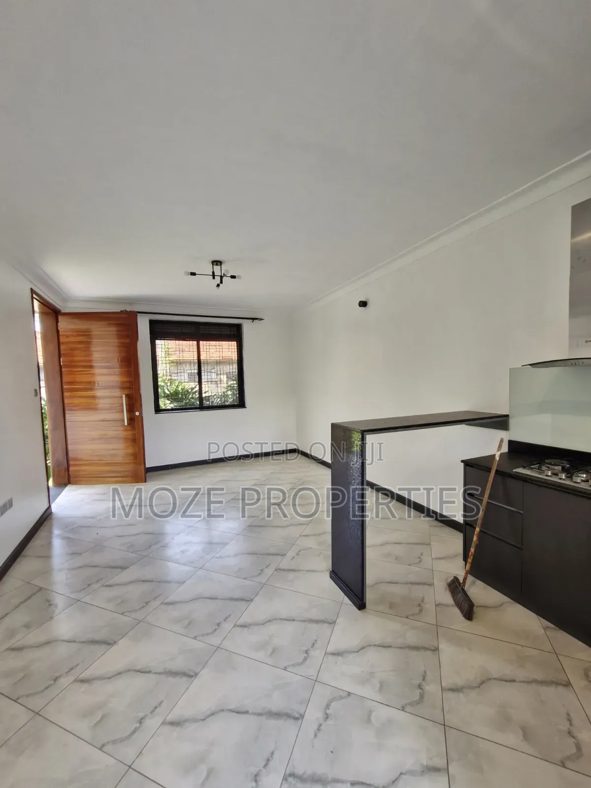 1bdrm Apartment in Kira, Central Division for rent