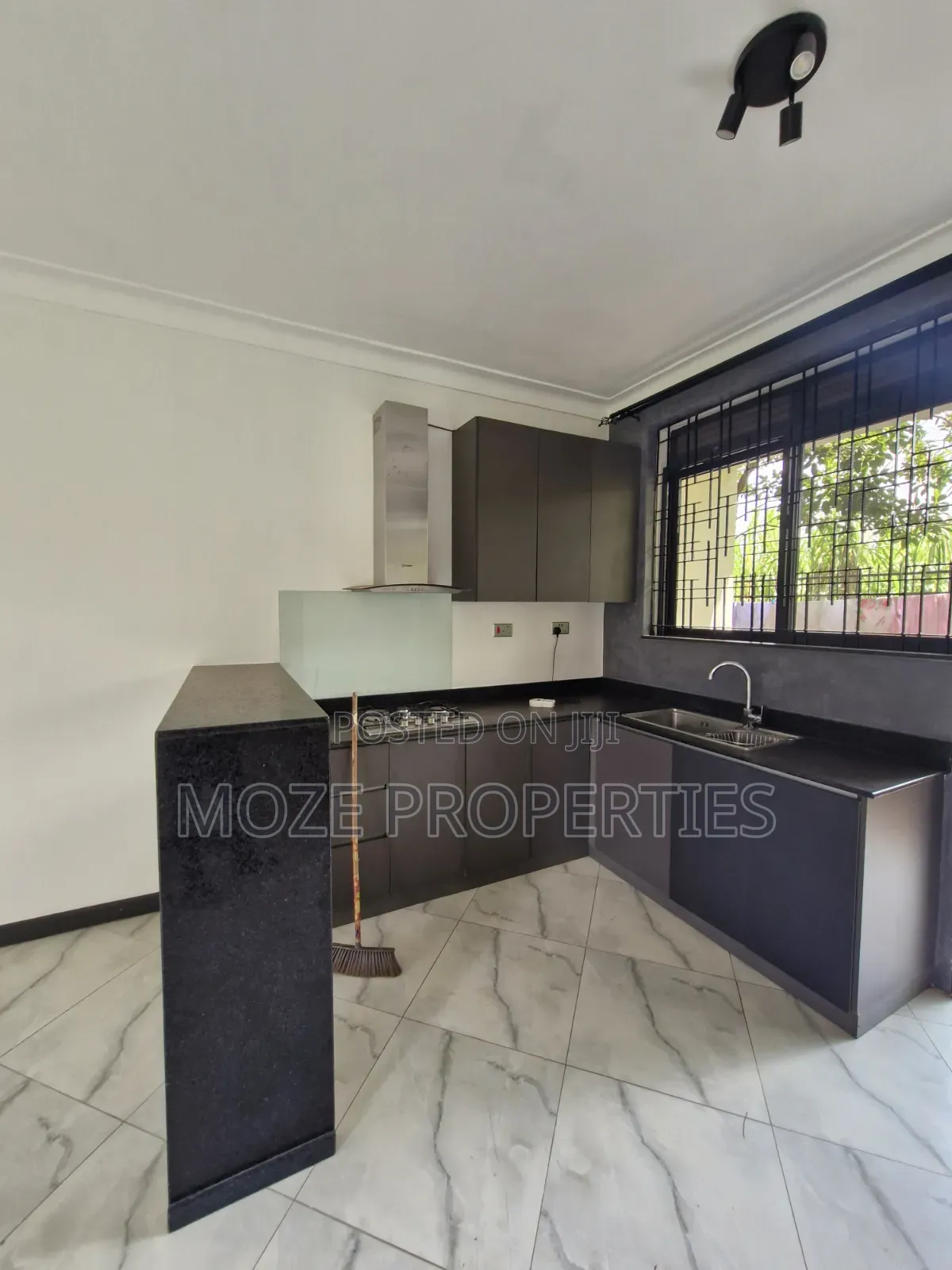1bdrm Apartment in Kira, Central Division for rent