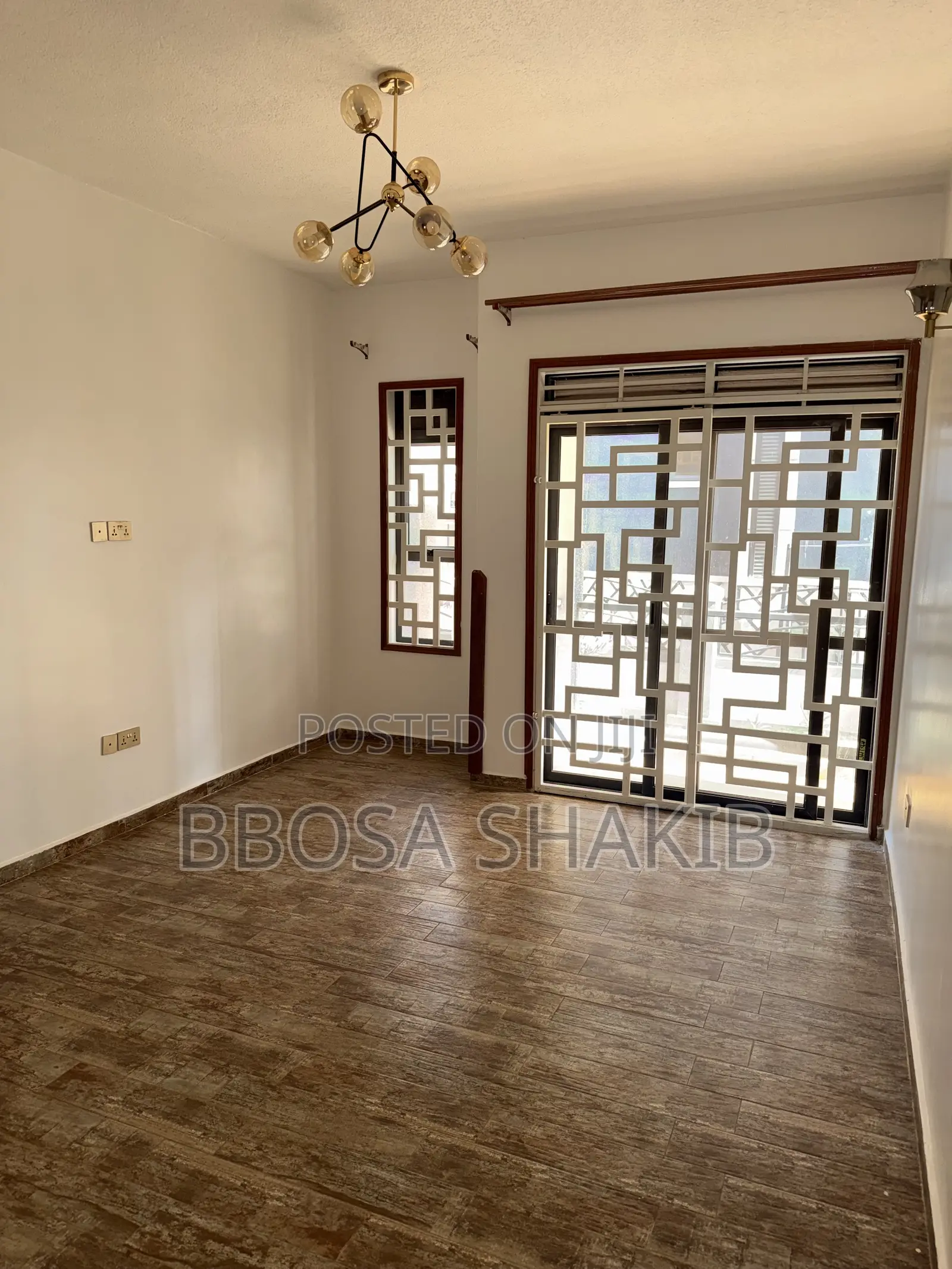 1bdrm Apartment in Naalya Kyambogo, Central Division for rent