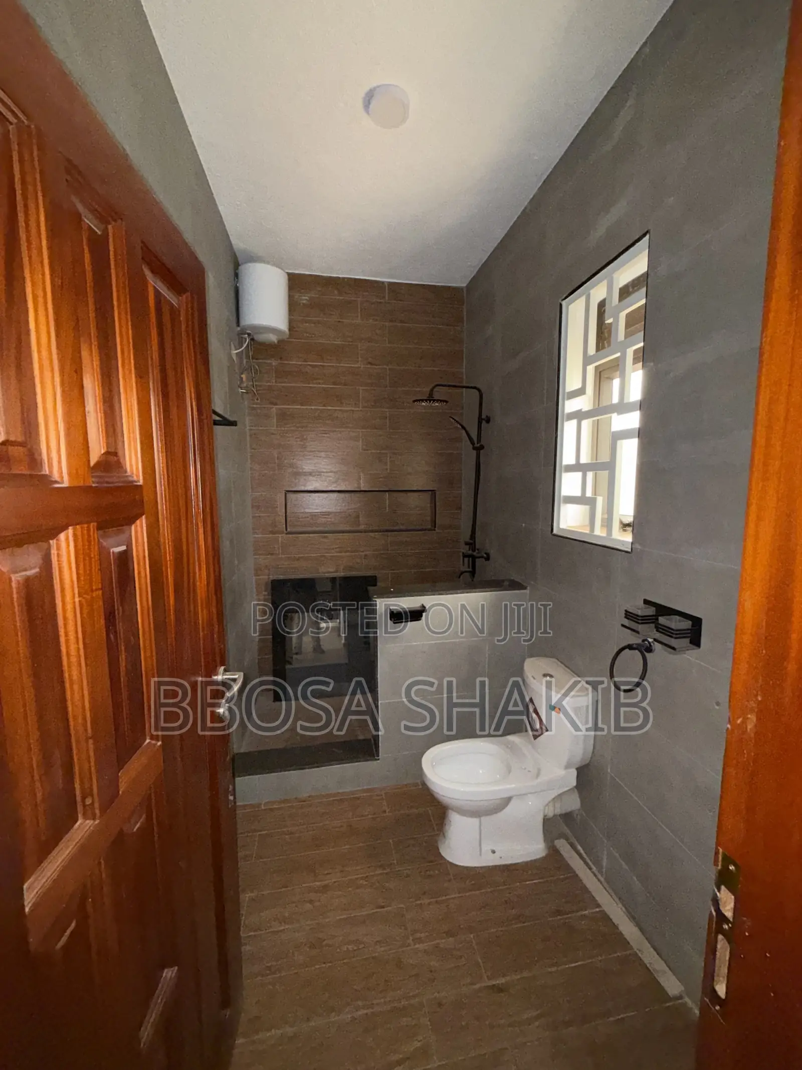 1bdrm Apartment in Naalya Kyambogo, Central Division for rent