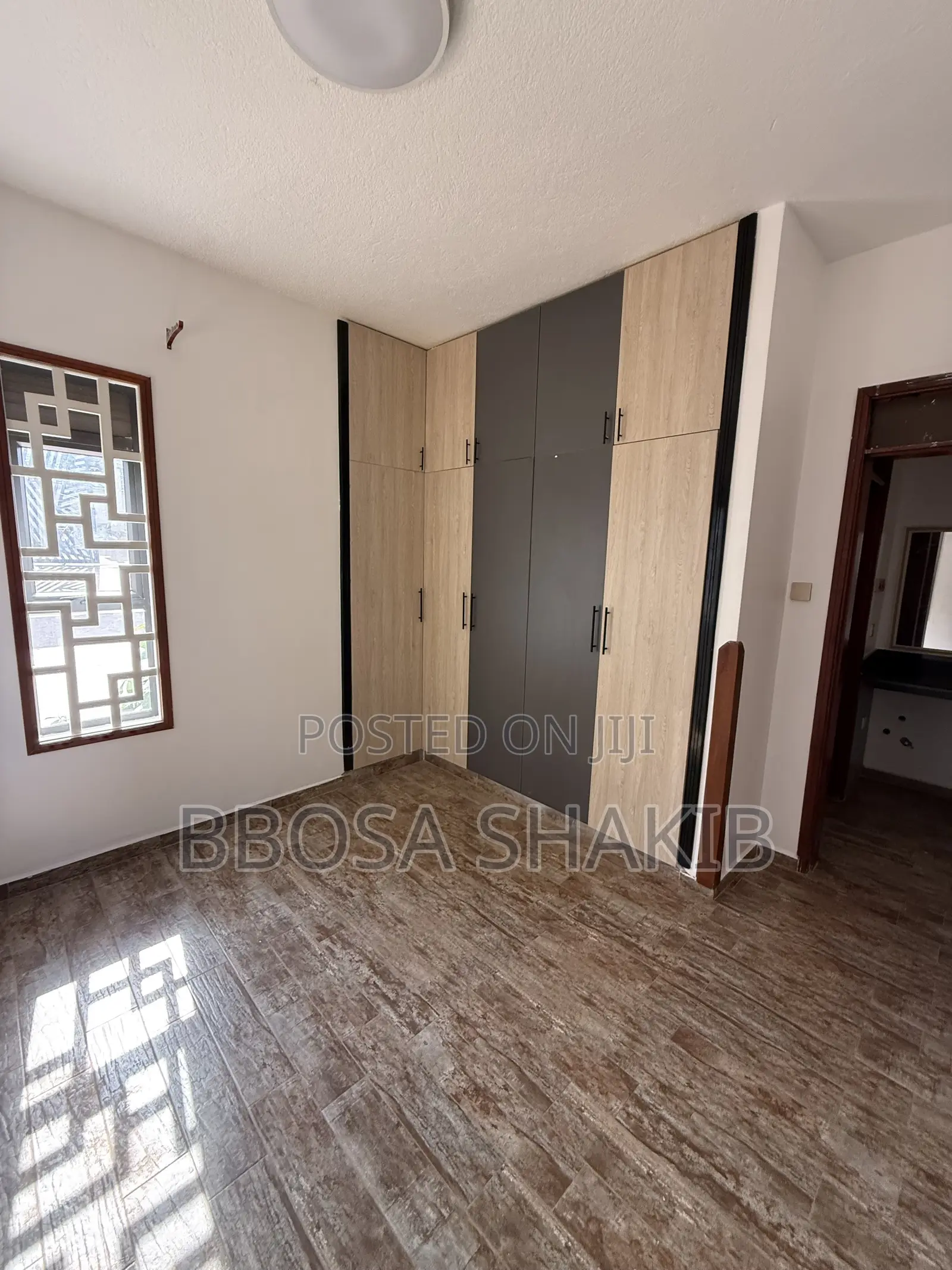 1bdrm Apartment in Naalya Kyambogo, Central Division for rent