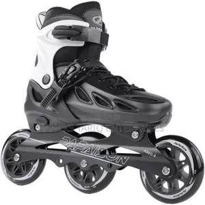 Papaison Inline Skates (3-Wheel Adult/Youth Model).
