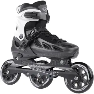 Papaison Inline Skates (3-Wheel Adult/Youth Model).
