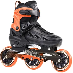 Papaison Inline Skates (3-Wheel Adult/Youth Model).