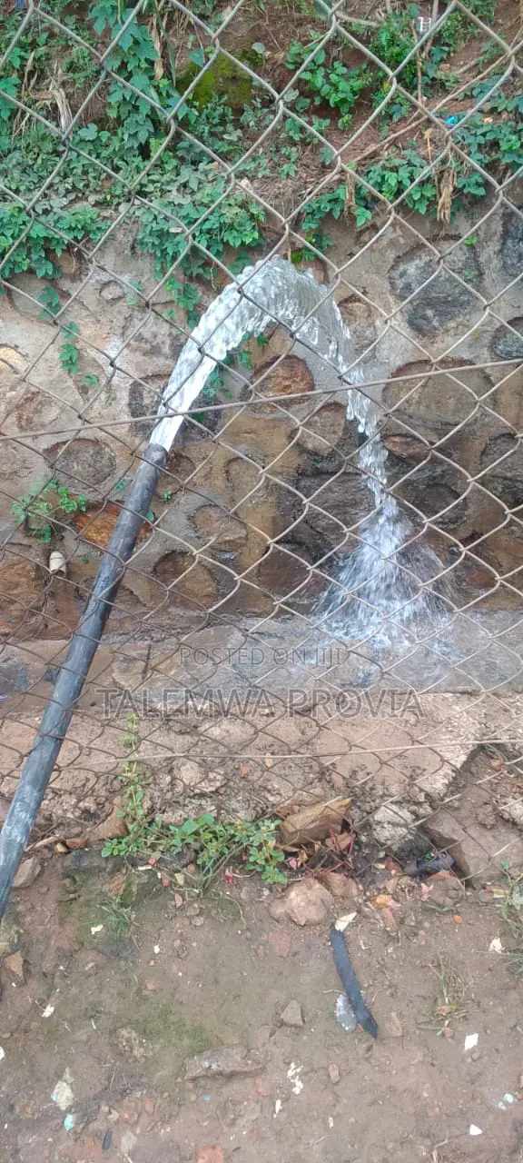 The Best Way to Get Water at Home or Somewhere