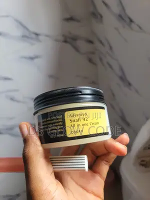 Advanced 92 All in One Snail Cream Cosrx