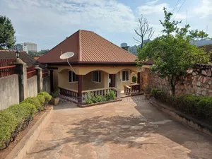 2bdrm House in Ntinda, Nakawa for rent