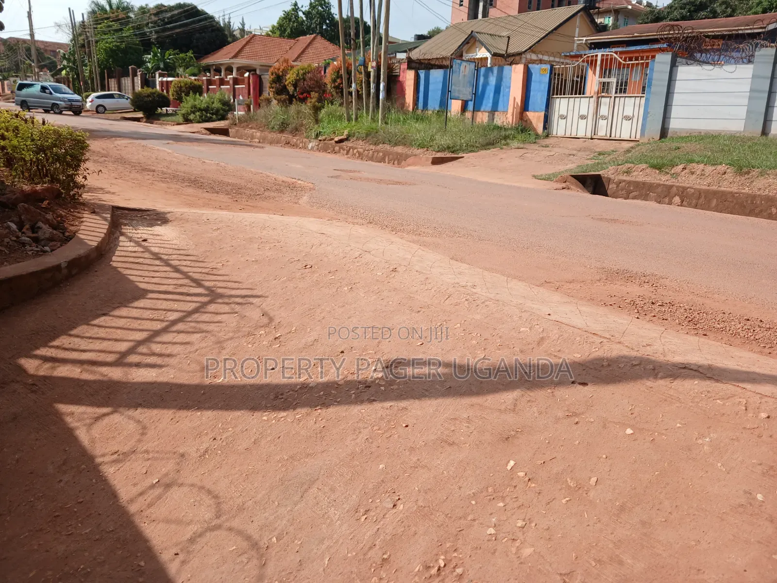 2bdrm House in Ntinda, Nakawa for rent