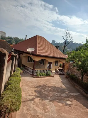 2bdrm House in Ntinda, Nakawa for rent