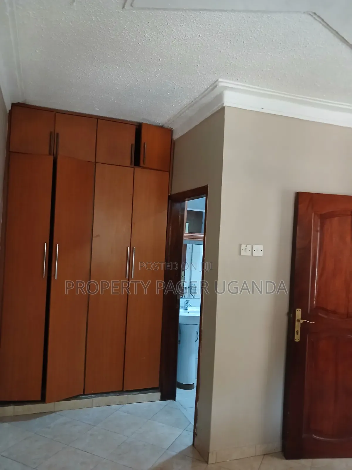 2bdrm House in Ntinda, Nakawa for rent