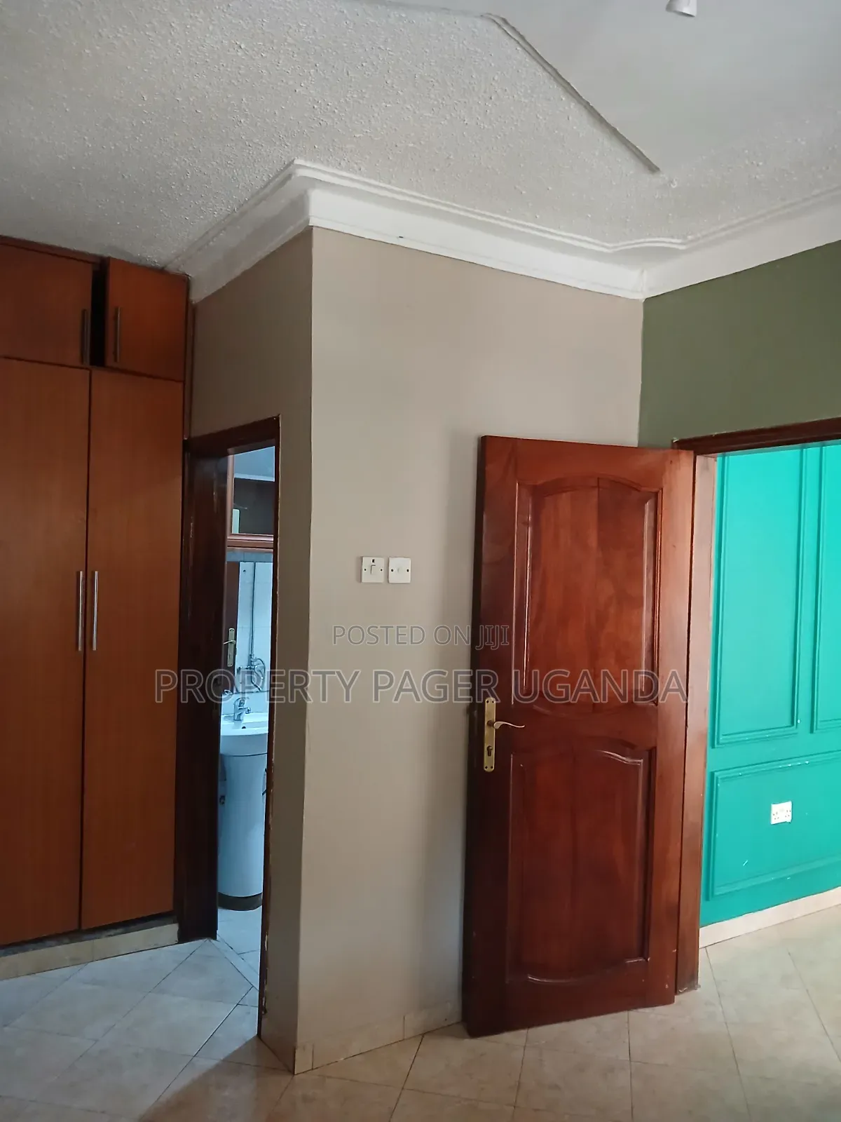 2bdrm House in Ntinda, Nakawa for rent
