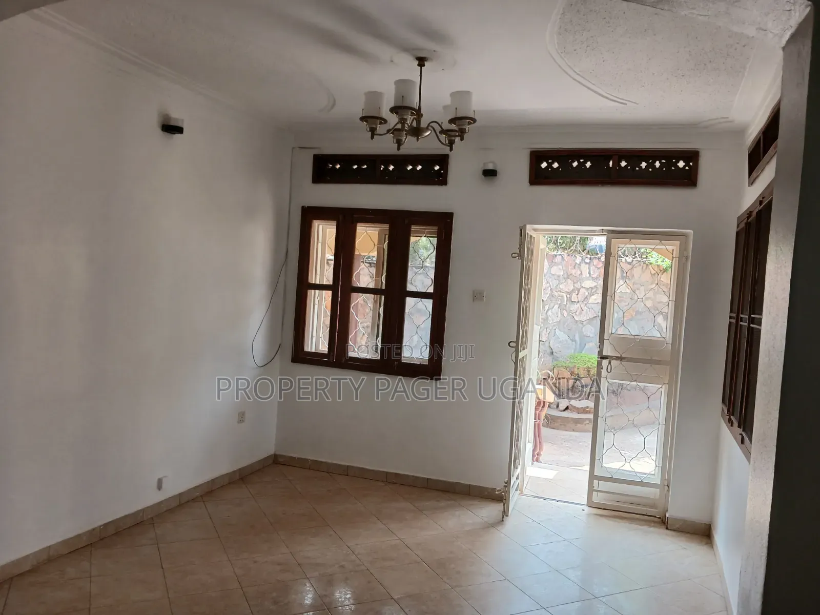 2bdrm House in Ntinda, Nakawa for rent