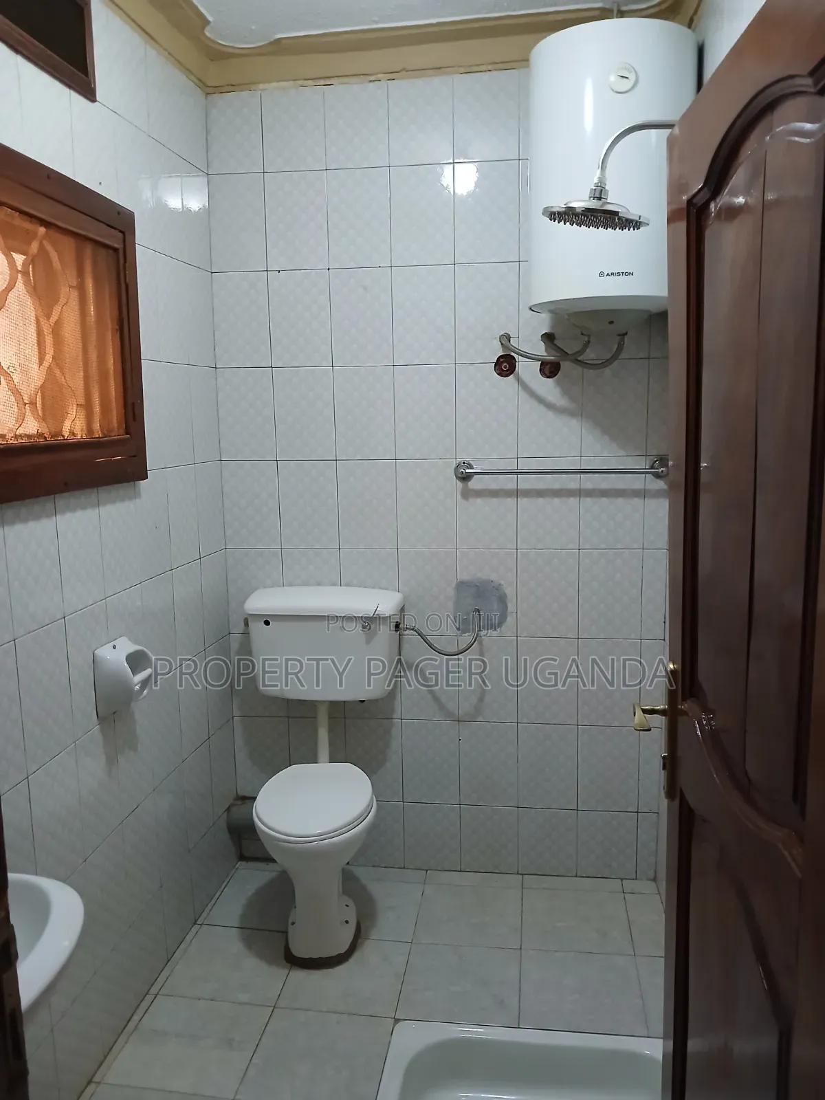 2bdrm House in Ntinda, Nakawa for rent