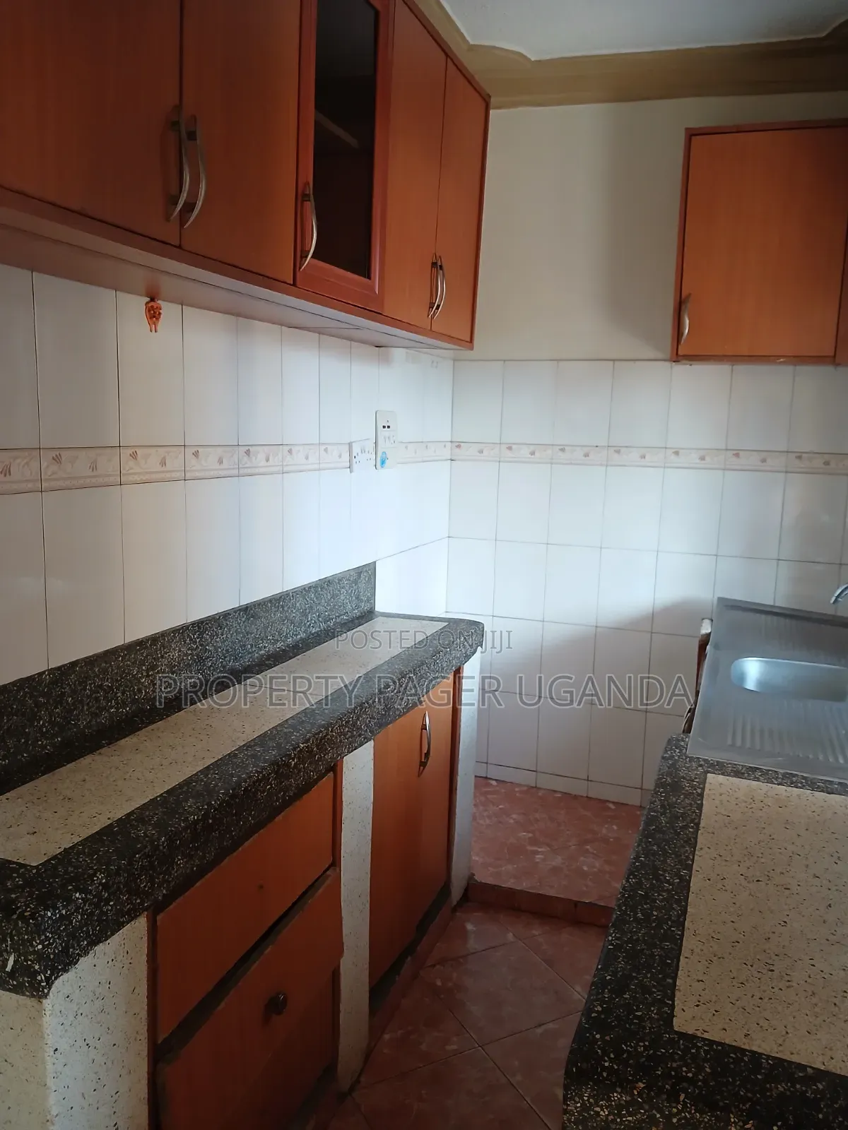 2bdrm House in Ntinda, Nakawa for rent