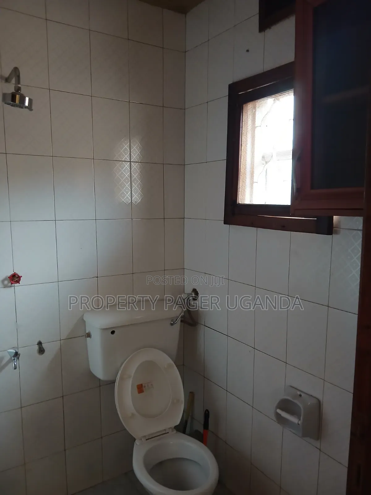 2bdrm House in Ntinda, Nakawa for rent