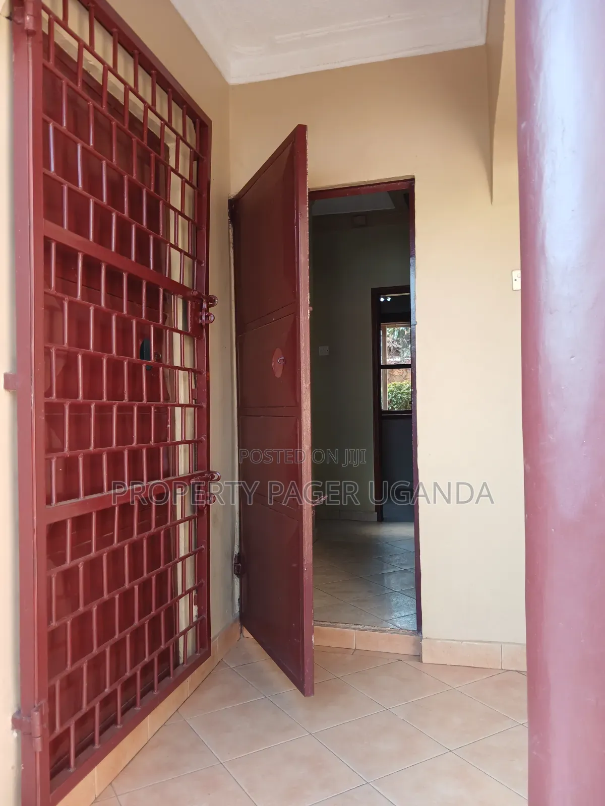 2bdrm House in Ntinda, Nakawa for rent