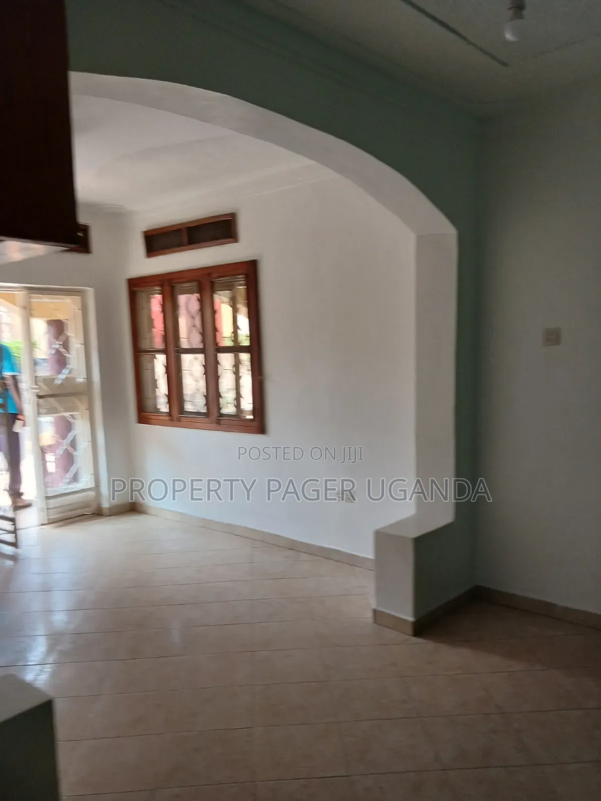 2bdrm House in Ntinda, Nakawa for rent