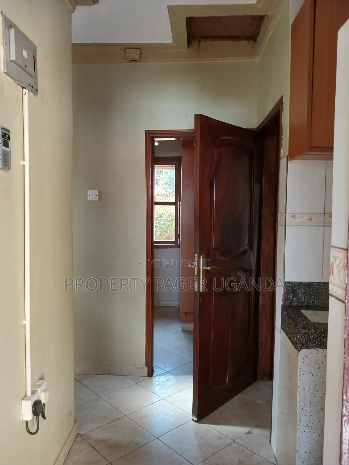 2bdrm House in Ntinda, Nakawa for rent