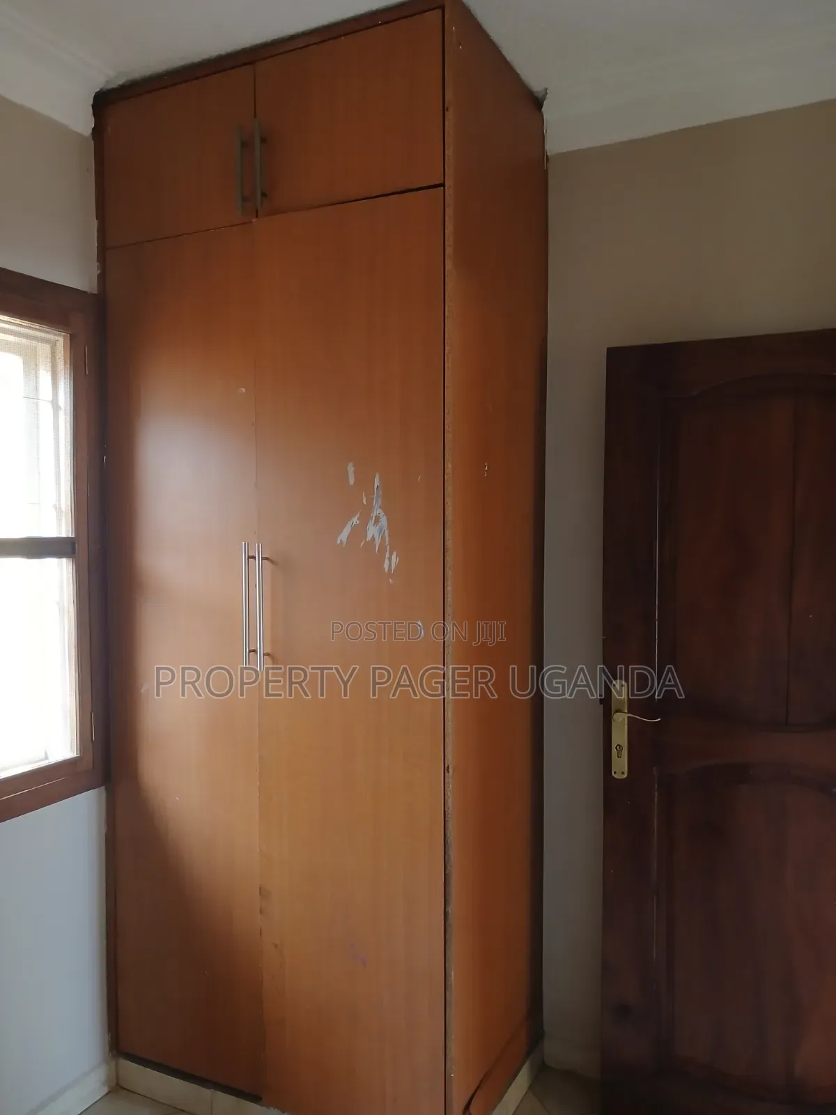2bdrm House in Ntinda, Nakawa for rent