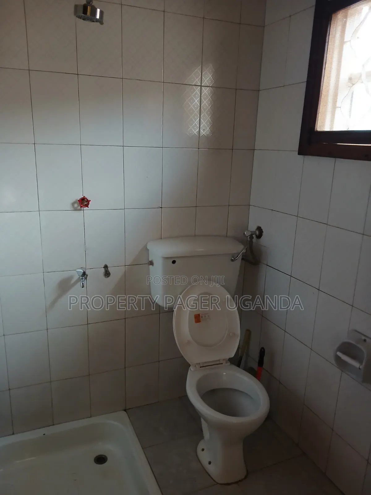 2bdrm House in Ntinda, Nakawa for rent