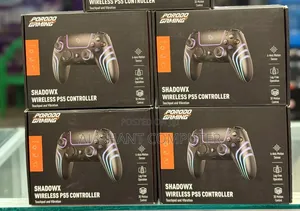 Porodo PS5 Wireless shadowX Controller