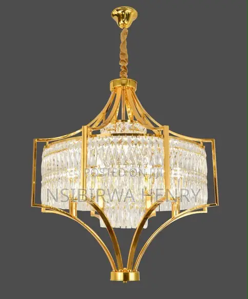 Generational Chandeliers