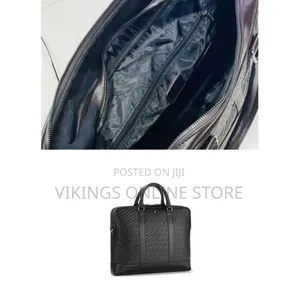15in X 12 Inches Waterproof Messenger Shoulder Bag for Business