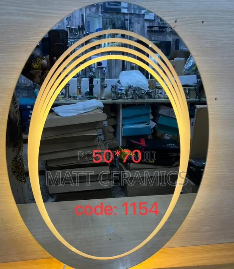Interior Designer Mirrors
