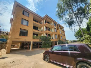 2bdrm Apartment in Najjera, Kira for rent
