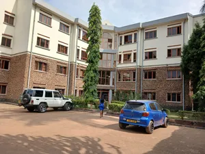 3bdrm Apartment in Ntinda-Minister'S, Nakawa for rent