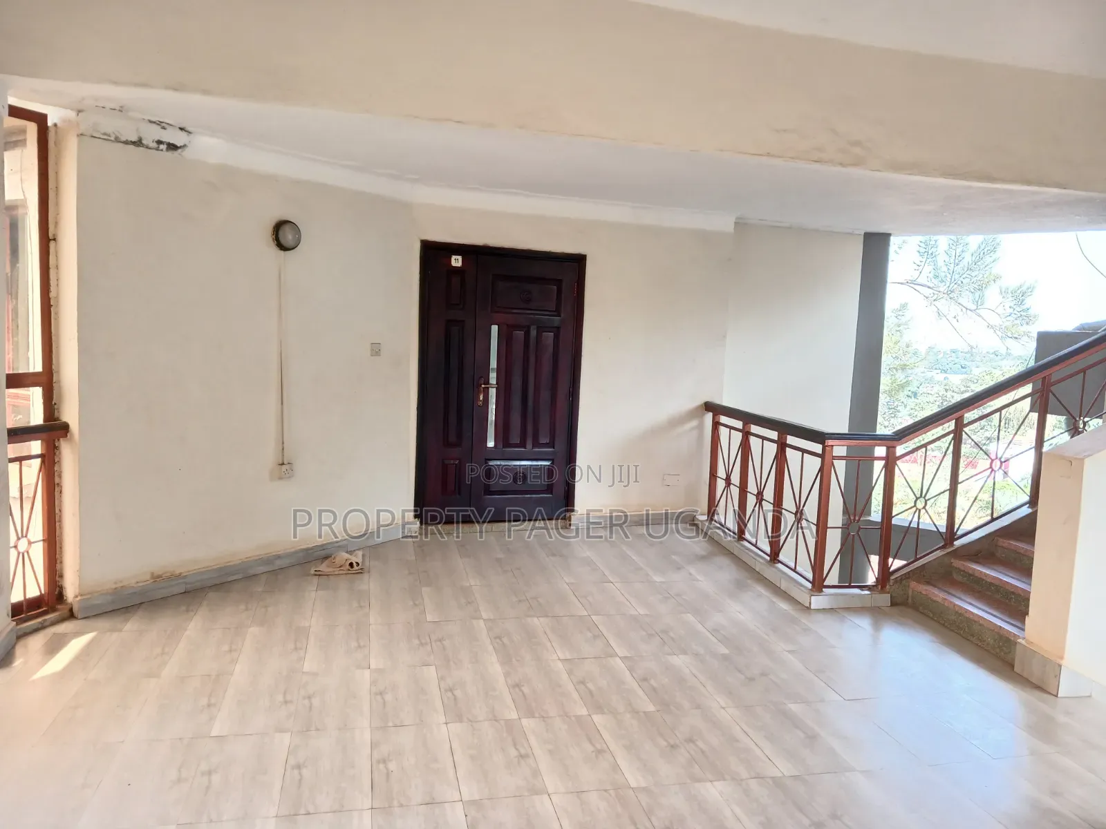 3bdrm Apartment in Ntinda-Minister'S, Nakawa for rent