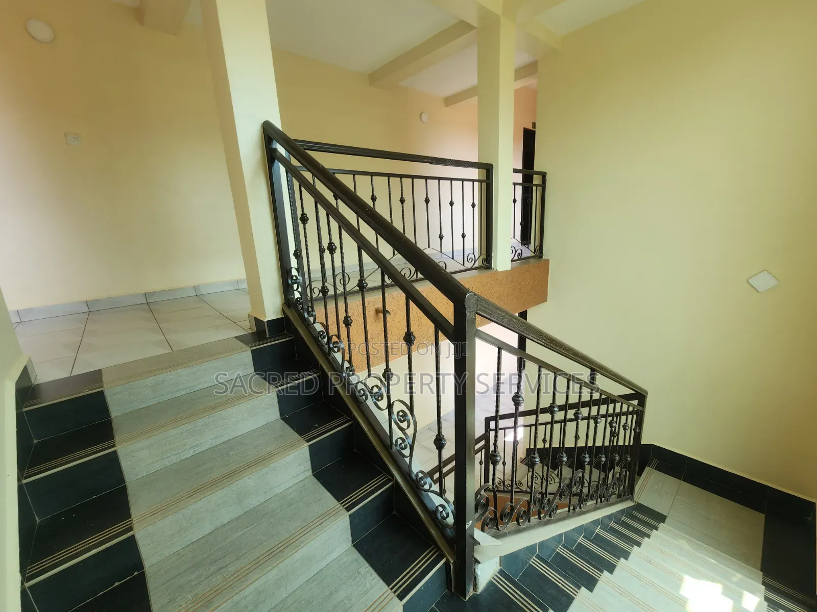 2bdrm Apartment in Najjera, Kira for rent