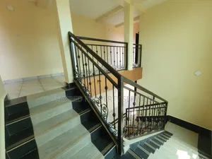 2bdrm Apartment in Najjera, Kira for rent