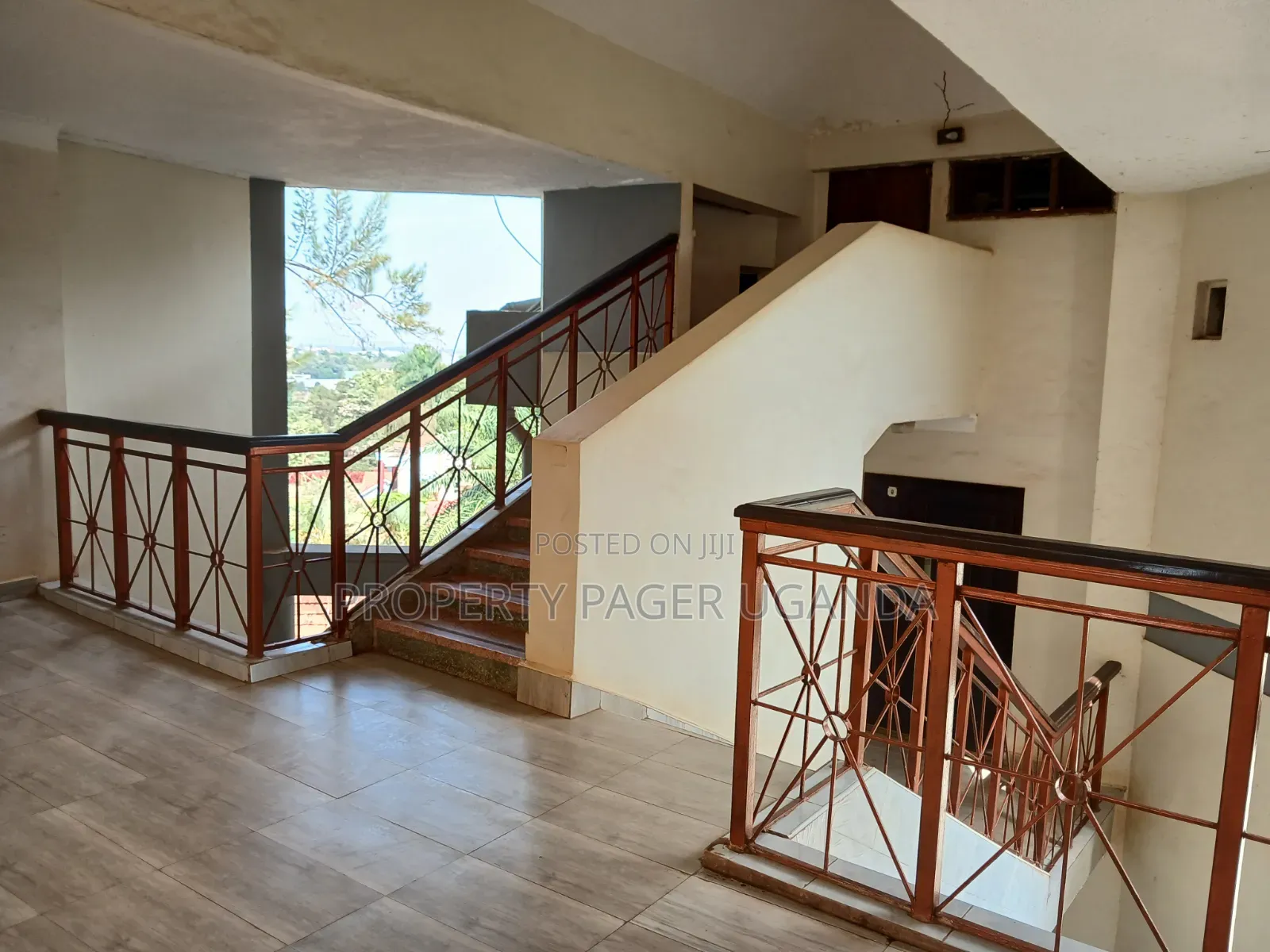 3bdrm Apartment in Ntinda-Minister'S, Nakawa for rent