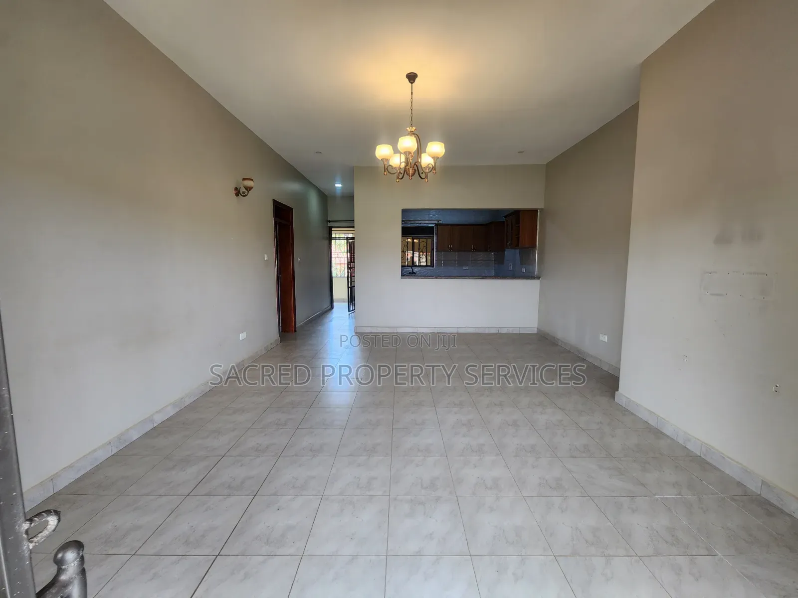 2bdrm Apartment in Najjera, Kira for rent