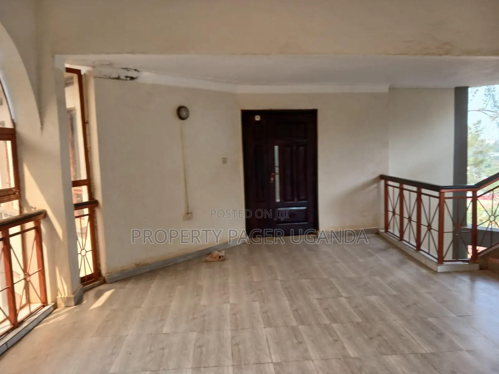 3bdrm Apartment in Ntinda-Minister'S, Nakawa for rent