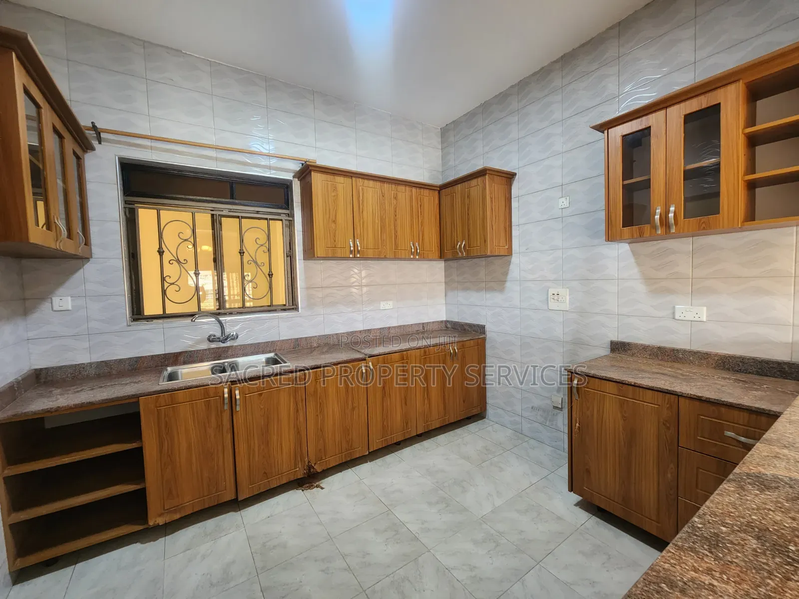 2bdrm Apartment in Najjera, Kira for rent