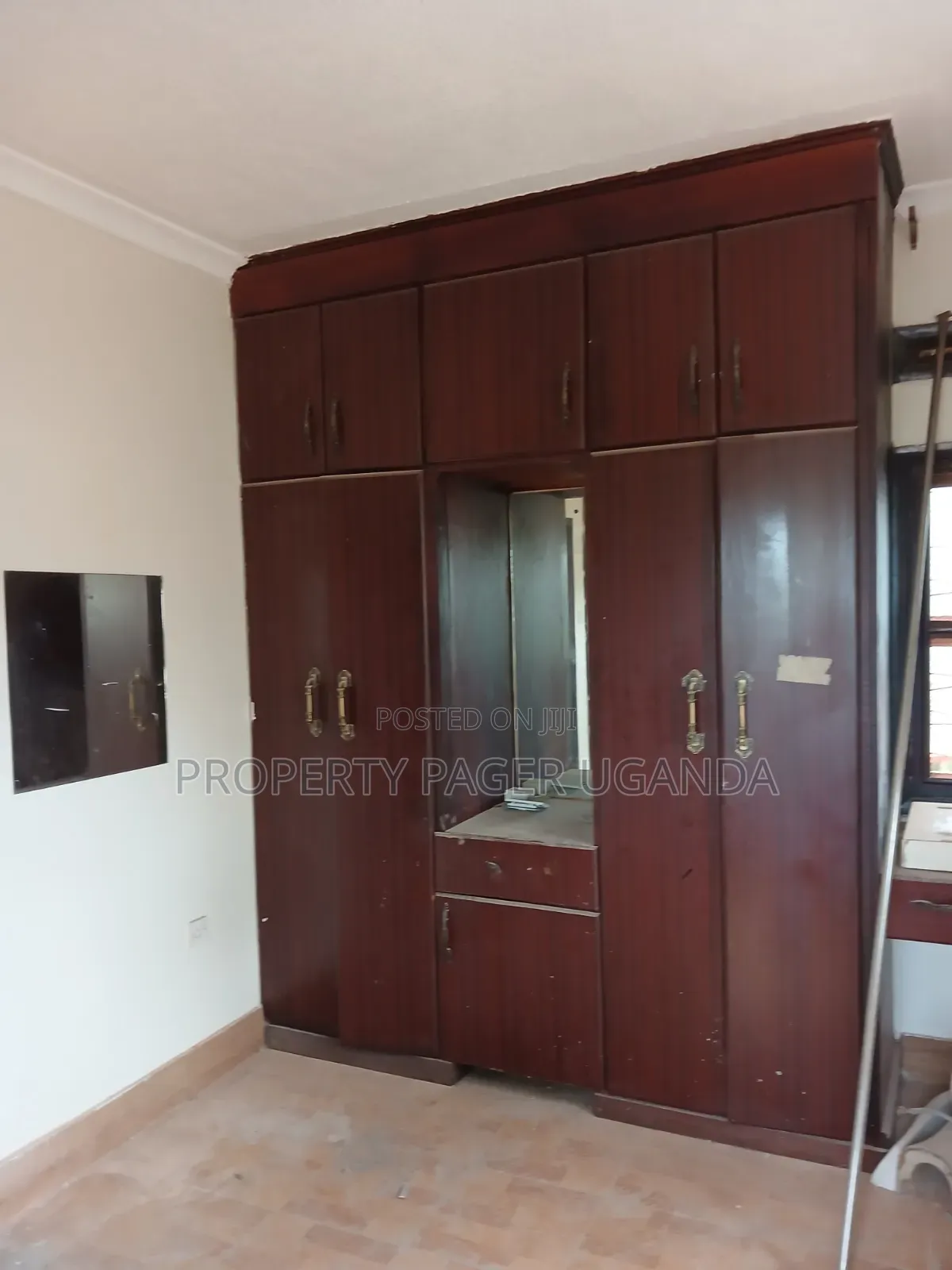 3bdrm Apartment in Ntinda-Minister'S, Nakawa for rent