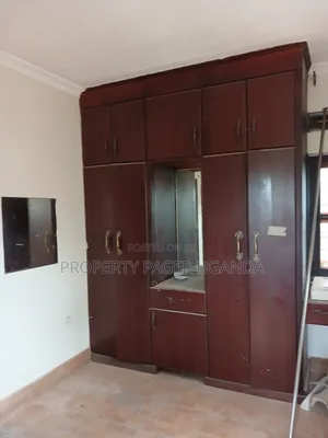 3bdrm Apartment in Ntinda-Minister'S, Nakawa for rent