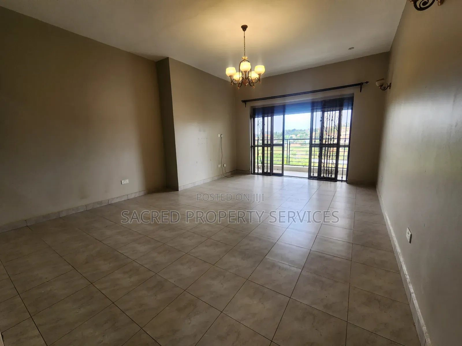 2bdrm Apartment in Najjera, Kira for rent