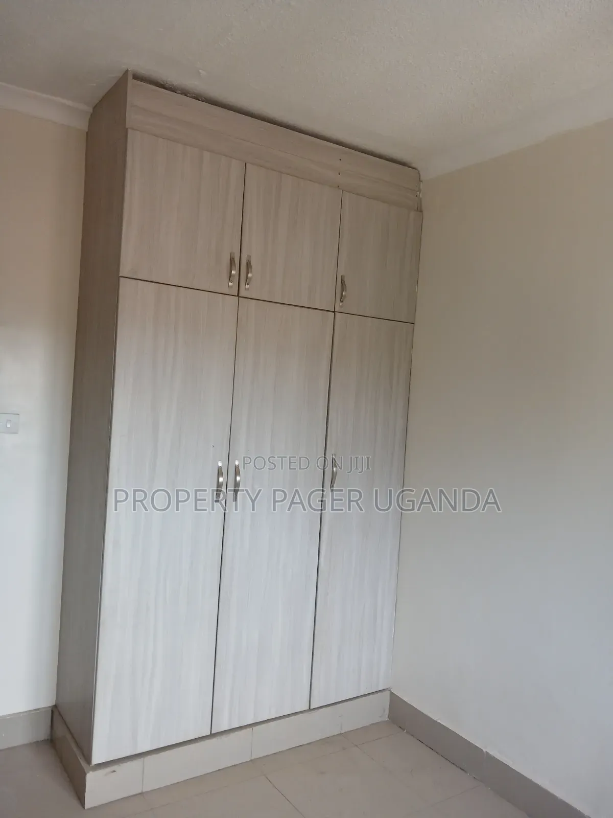 3bdrm Apartment in Ntinda-Minister'S, Nakawa for rent
