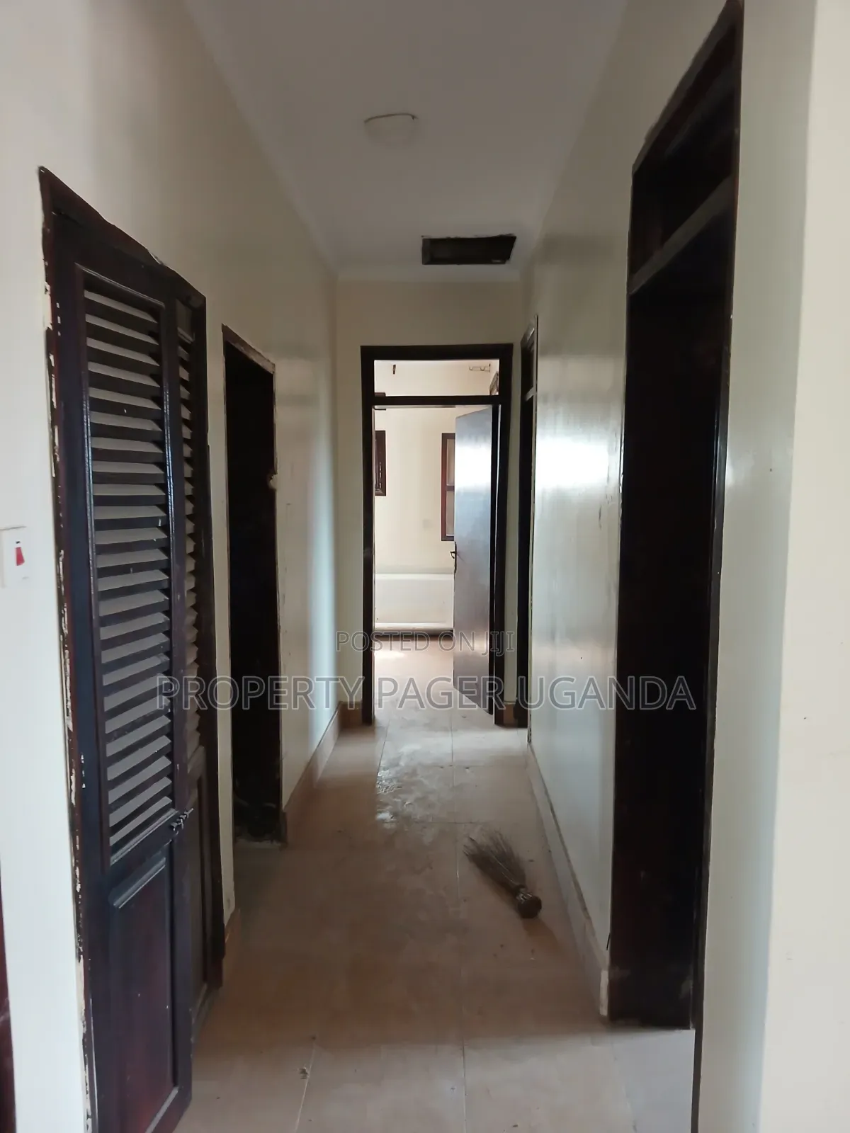3bdrm Apartment in Ntinda-Minister'S, Nakawa for rent