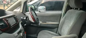 Toyota Noah 2006 Silver