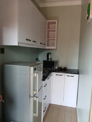 Furnished Studio Apartment in Naguru, Nakawa for rent