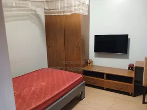 Furnished Studio Apartment in Naguru, Nakawa for rent